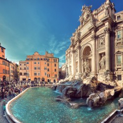 Scandinavian Wonders 10N/11D ( 2N Stockholm,2N Bergen, 1N Balestrand, 3N Oslo, 2N Copenhagen )